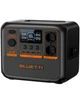 Зарядна станція Bluetti AC70P, 1000 Вт, 864 Вт*год (електростанція для дому, ДБЖ, UPS) - зображення 2