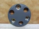 Колпак колесный спарка 93805710, 93824452 аналог Ивеко ( Iveco) Дейли Е3 1999-2006 - изображение 1