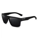 Поляризовані Сонцезахисні окуляри Чорні Polarized BL-1021 - зображення 2