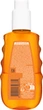 Сонцезахисна вода Garnier Ambre Solaire Sensitive Advanced Hydrating Sun Water SPF 50 для обличчя, тіла та волосся 150 мл (3600542656771) - зображення 2