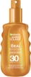 Солнцезащитный водостойкий спрей-молочко Garnier Ambre Solaire Ideal Bronze Milk-in-Spray SPF 30 Идеальный загар 150 мл (3600542602082) - изображение 1