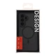 Чохол Premium TPU+PC Anti Drop Full Camera with MagSafe для Samsung Galaxy S26 5G (S942) Black - изображение 3