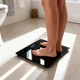 Вес підлоговий аккумуляторний USB Adler AD 8194 black 180 kg - зображення 3