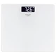 Вага підлогова акумуляторна USB Adler AD 8194 white 180 kg - изображение 2