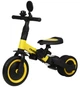 Біговел Tri-cycle 5in1 Versa yellow, Yellow - изображение 4