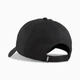 Кепка Unisex ESS METAL CAT BB Cap 02599401 L Чорний 02599401 L - изображение 2