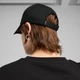 Кепка Unisex ESS METAL CAT BB Cap 02599401 L Чорний 02599401 L - изображение 4