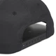 Бейсболка TOUR SNAP CRST HT3340 OSFM Чорний HT3340 1SIZE - изображение 4