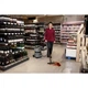 Пылесос строительный Karcher NT 22/1 Ap (1.378-600.0) Karcher 1.378-600.0 989913 - изображение 3