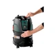 Пилосос будівельний Metabo ASA25LPC (602014000) Metabo 602014000 989997 - зображення 2