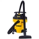 Пылесос строительный DeWALT 750 Вт, шланг 2.1 м, 23л (DXV23PLPTA-QT) DeWALT DXV23PLPTA-QT 990163 - изображение 1
