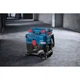 Пилосос будівельний Bosch GAS 400 A, 1200Вт, 240мБар, 40л, 14кг (0.601.9M0.020) BOSCH 0.601.9M0.020 990109 - зображення 3