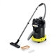 Пилосос будівельний Karcher AD 4 Premium для сбора золы (1.629-731.0) Karcher 1.629-731.0 989929 - зображення 1