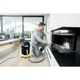 Пилосос будівельний Karcher AD 4 Premium для сбора золы (1.629-731.0) Karcher 1.629-731.0 989929 - зображення 2