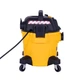 Пилосос будівельний DeWALT 1050 Вт, довжина шланга 2.1 м, 20 л (DXV20PTA) DeWALT DXV20PTA 990082 - зображення 7
