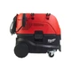 Пылесос строительный Milwaukee AS-30LAC, 1200Вт, 30л (4933459411) Milwaukee 4933459411 990077 - изображение 2