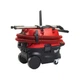 Пылесос строительный Milwaukee AS-30LAC, 1200Вт, 30л (4933459411) Milwaukee 4933459411 990077 - изображение 3