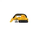 Пылесос строительный DeWALT 18В XR Li-lon, 1.9 л, 1.8 кг (без АКБ и ЗУ) (DCV517N) DeWALT DCV517N 990094 - изображение 2