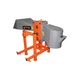 Садовый измельчитель GTM LC-80PTO на ВВП трактора (LC80PTO) GTM LC80PTO 990245 - изображение 3