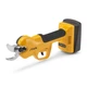 Секатор Stiga 20V, Li-lon 2Ah, кейс (SC100eKit) Stiga SC100eKit 990826 - изображение 3