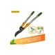 Секатор Gruntek XT 26-39 Premium обводной, d 35мм, 665-995мм, с телескопическими ручками (295066099) Gruntek 295066099 990999 - изображение 2