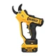 Секатор DeWALT ножницы садовые аккумуляторные, 18В XR Li-lon 5Ah (DCMPP568P1) DeWALT DCMPP568P1 990795 - изображение 2