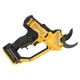 Секатор DeWALT ножницы садовые аккумуляторные, 18В XR Li-lon 5Ah (DCMPP568P1) DeWALT DCMPP568P1 990795 - изображение 3