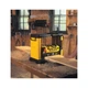 Рейсмус DeWALT рейсмусний 1800 Вт, 10000 об/хв, вага 33 кг (DW733) DeWALT DW733 990194 - зображення 6