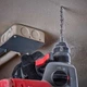 Набор буров Milwaukee SDS-PLUS M2 5шт (4932352834) Milwaukee 4932352834 991676 - изображение 4