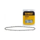 Цепь DeWALT 3/8", 1.3 мм, 68 звеньев, длина цепи 20"/50 см (DT20690) DeWALT DT20690 991312 - изображение 3
