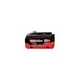 Акумулятор до електроінструменту Metabo LIHD 18V, 5.5Ah, 0.98кг (625368000) Metabo 625368000 992503 - зображення 2