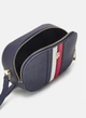 Сумка tommy hilfiger element темно синя - изображение 2