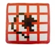 Детская игрушка из игры Minecraft куб TNT 10 см Динамит - изображение 6