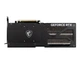 Видеокарта MSI 16GB GDDR7 PCI-Express 5 активное охлаждение 7680x4320 VENTUS 3X OC (695053) - изображение 3