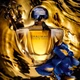 Парфюмированная вода для женщин Guerlain Shalimar 90 мл - изображение 3