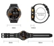Умный смарт часы Smart K67 GPS Max Мужские часы bluetooth с компасом и фанариком часы с русским языком - изображение 10