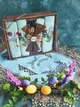 Подарочная корзина “Пасхальный Deluxe” / Подарок на Пасху, День рождения| Для женщины, мамы, семьи - изображение 6
