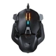 Миша ігрова Cougar Dualblader USB Black (4710483771002) - зображення 1