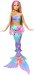 Кукла Barbie Fantastic fashion Цветочная магия Блондинка JDM72 - изображение 1
