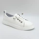 Кеды ALLSY 208321 BW1028-1 white 262011 Белый 38 24см - изображение 1