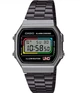 Чоловічий годинник Casio A168WEUC-1AER - зображення 1