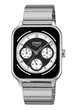 Мужские часы Casio MTP-M307D-1B - изображение 1