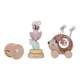 Zestaw do zabawy Little Dutch Drewniany zestaw prezentowy Fairy Garden FSC (LD7356) (8713291773561) - obraz 2