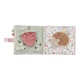 Książeczka sensoryczna Little Dutch duża Fairy Garden (LD9007) (8713291890077) - obraz 4