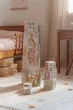 Kartonowa wieża Little Dutch Fairy Garden FSC (LD7339) (8713291773394) - obraz 11