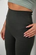 Лосины AGER 4XL Хаки 214RU200 - изображение 5