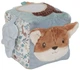 Kostka aktywizująca Little Dutch Forest Friends (LD8909) (8713291889095) - obraz 1