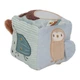 Kostka aktywizująca Little Dutch Forest Friends (LD8909) (8713291889095) - obraz 8