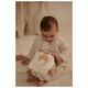 Kostka aktywizująca Little Dutch Newborn Naturals (LD8409) (8713291884090) - obraz 8