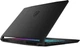 Ноутбук MSI Katana 15 HX B14WGK-681XUA 15.6" QHD+, Intel i7-14650HX, 16GB, F1TB, NVD5070-8, DOS, чорний - изображение 7
